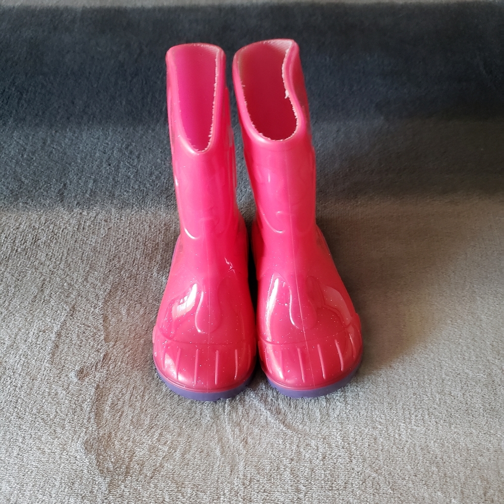 Skeeper Sz 6.5 Rainboots